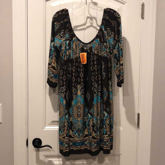 NWT Dress - Picture 1 of 4